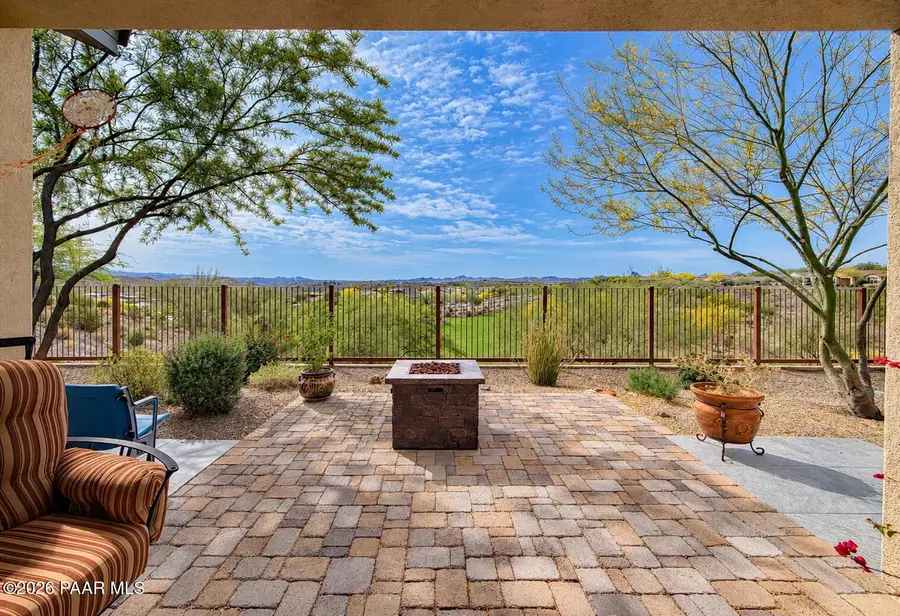3965 Goldmine Canyon Way, Wickenburg, AZ 85390 - #3
