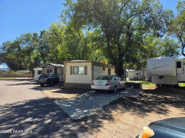 1305 Adams Avenue #28, Prescott, AZ 86305