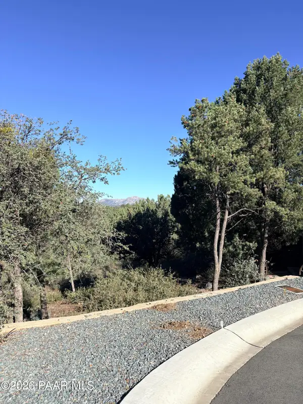 620 David Drive, Prescott, AZ 86303