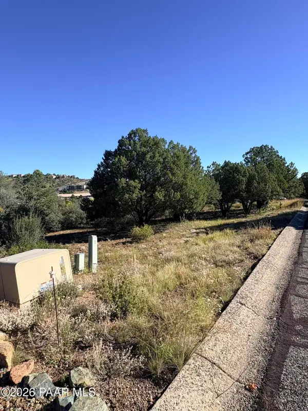 114 N Murphy Way, Prescott, AZ 86303