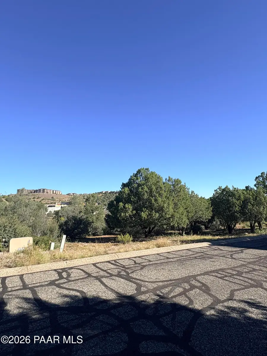 114 N Murphy Way, Prescott, AZ 86303 - #2