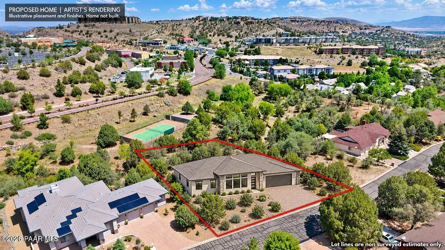 114 N Murphy Way, Prescott, AZ 86303 - #3