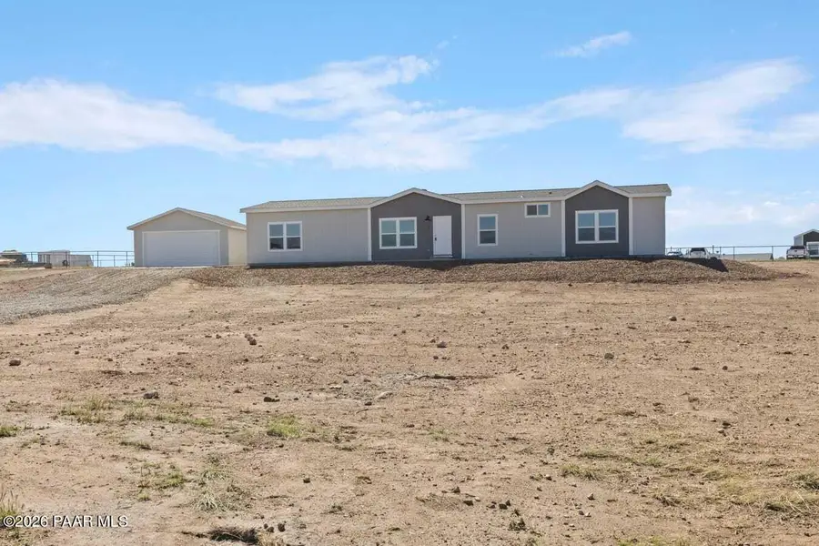 7373 E Weekhaven Drive, Prescott Valley, AZ 86315 - #2