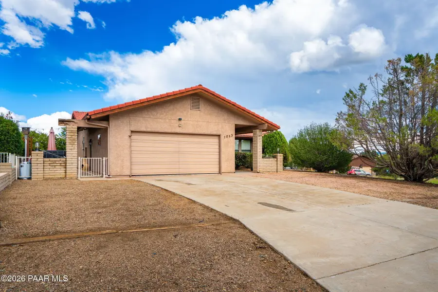 1053 N Arrowhead Lane, Dewey, AZ 86327 - #2