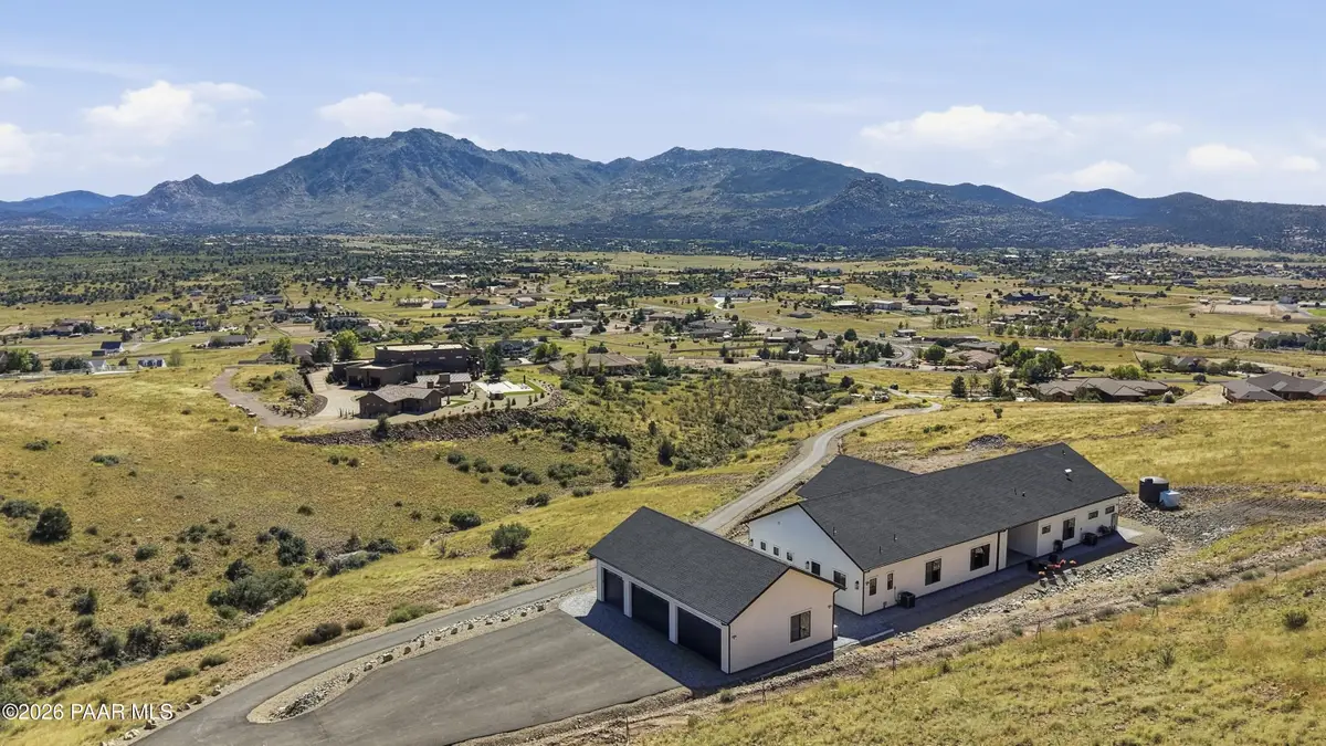 3800 W Orions Belt Drive, Prescott, AZ 86305 - #1
