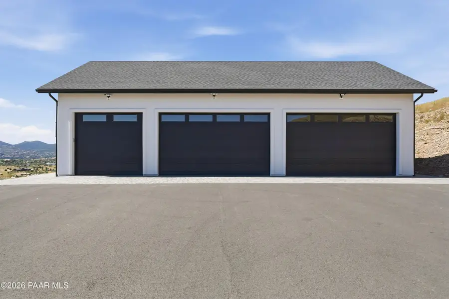 3800 W Orions Belt Drive, Prescott, AZ 86305 - #3