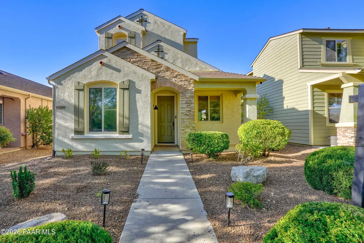 7249 E Night Watch Way, Prescott Valley, AZ 86314 - #1
