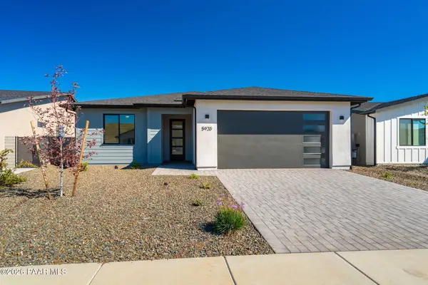 5920 E Finch Place, Prescott Valley, AZ 86314