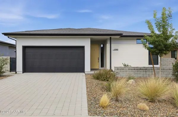 5762 E Richmond Road, Prescott Valley, AZ 86314