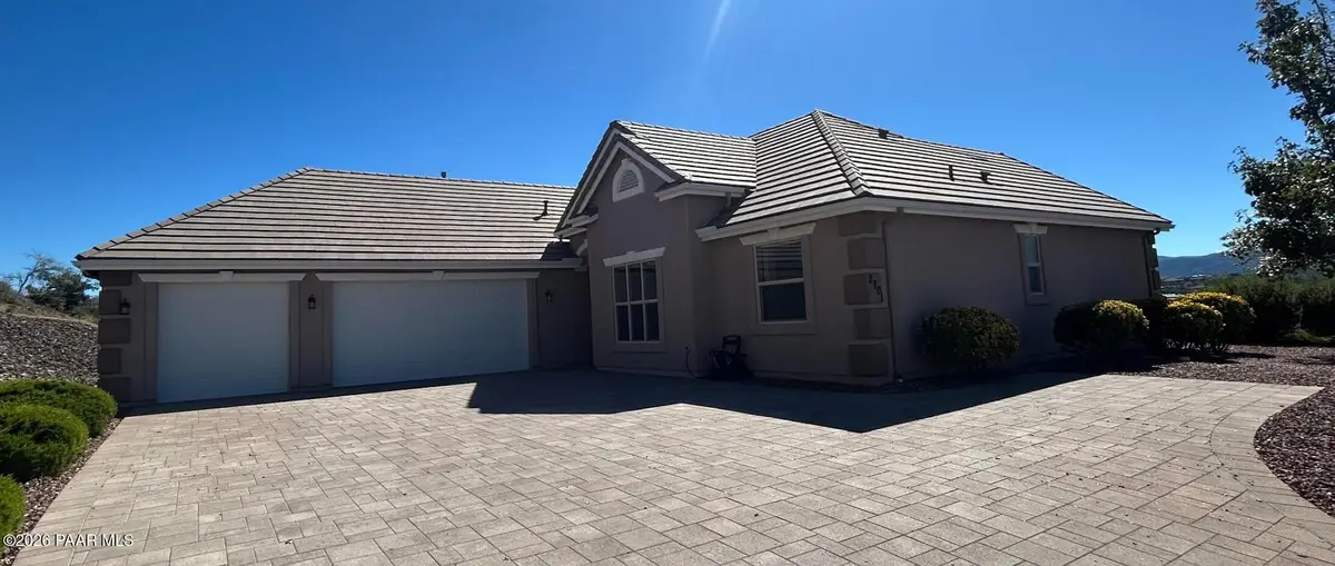 2701 Alderon Drive, Prescott, AZ 86301 - #1