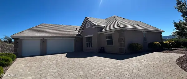 2701 Alderon Drive, Prescott, AZ 86301