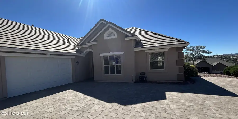 2701 Alderon Drive, Prescott, AZ 86301 - #2
