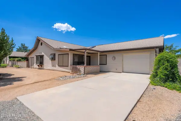 3350 N Pine View Drive, Prescott Valley, AZ 86314