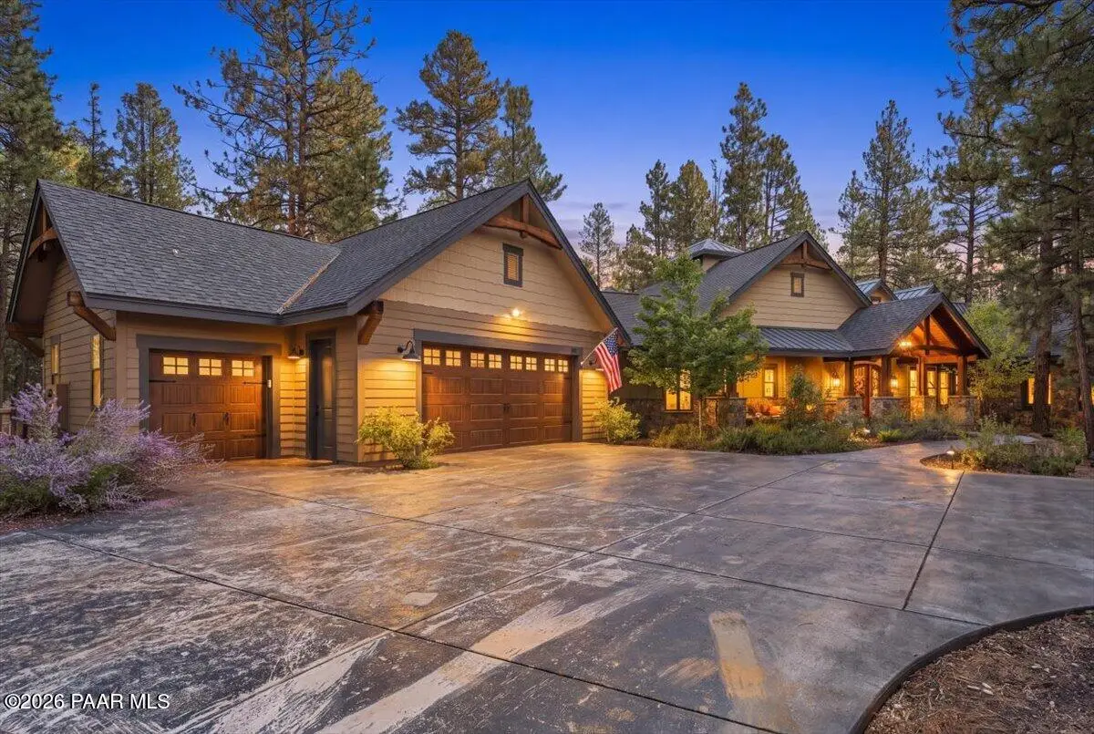 911 E Flat Rock, Flagstaff, AZ 86001 - #1