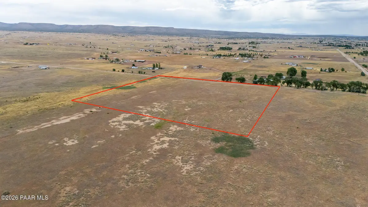 26001 N Champagne Lane, Paulden, AZ 86334 - #1