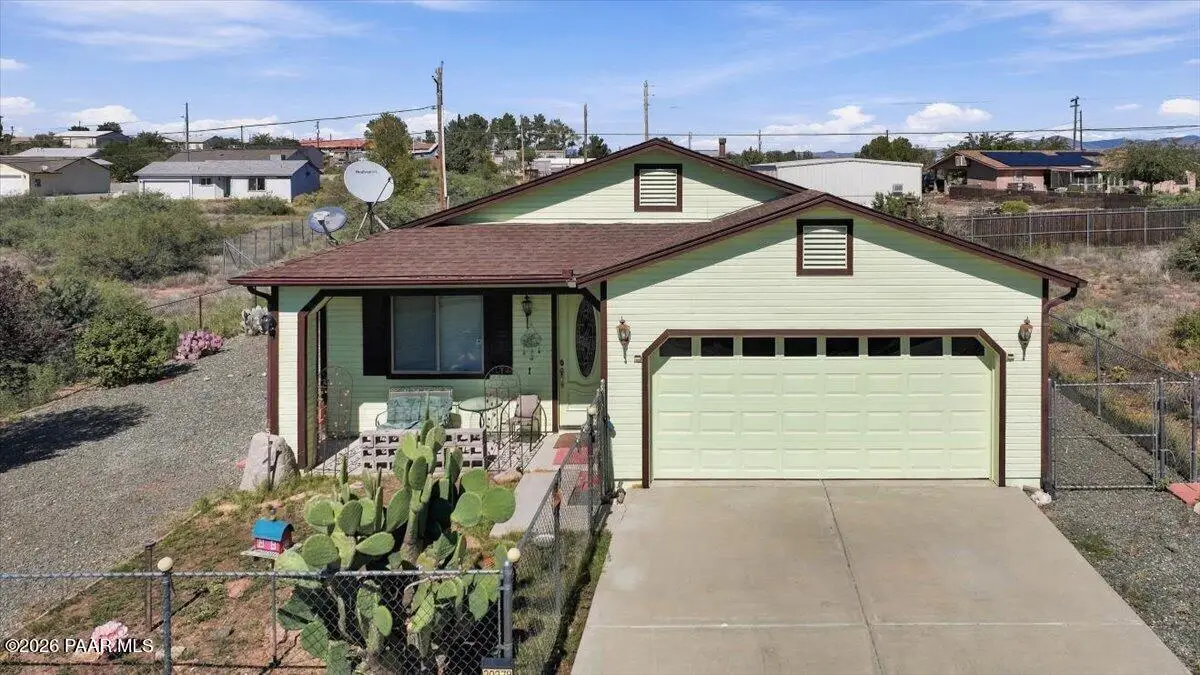 20278 E Antelope Road, Mayer, AZ 86333 - #1