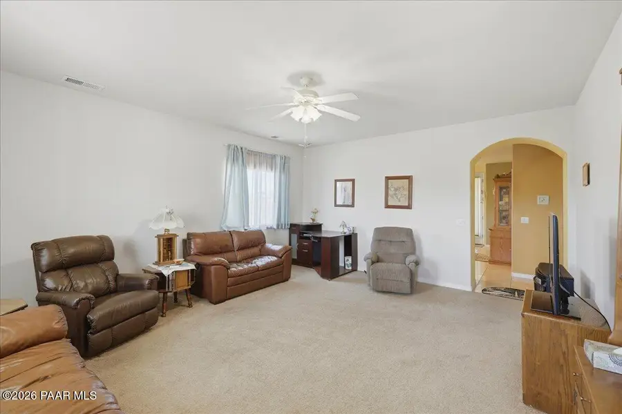 20278 E Antelope Road, Mayer, AZ 86333 - #2