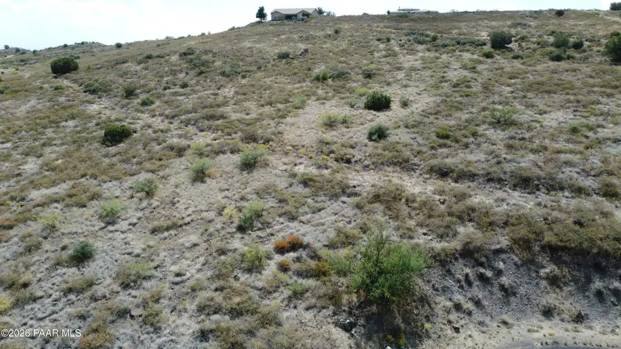 12220 S Bensch Circle, Mayer, AZ 86333 - #2