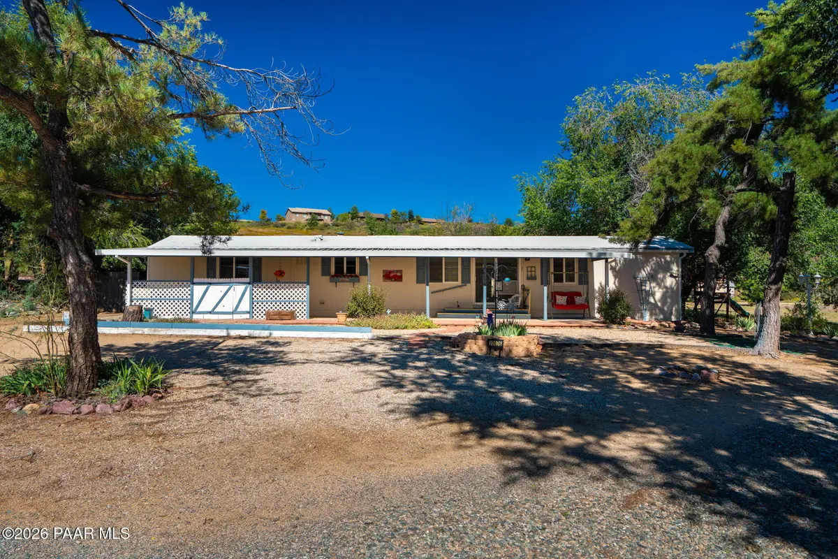 10076 E Dapple Grey Trail, Dewey, AZ 86327 - #1
