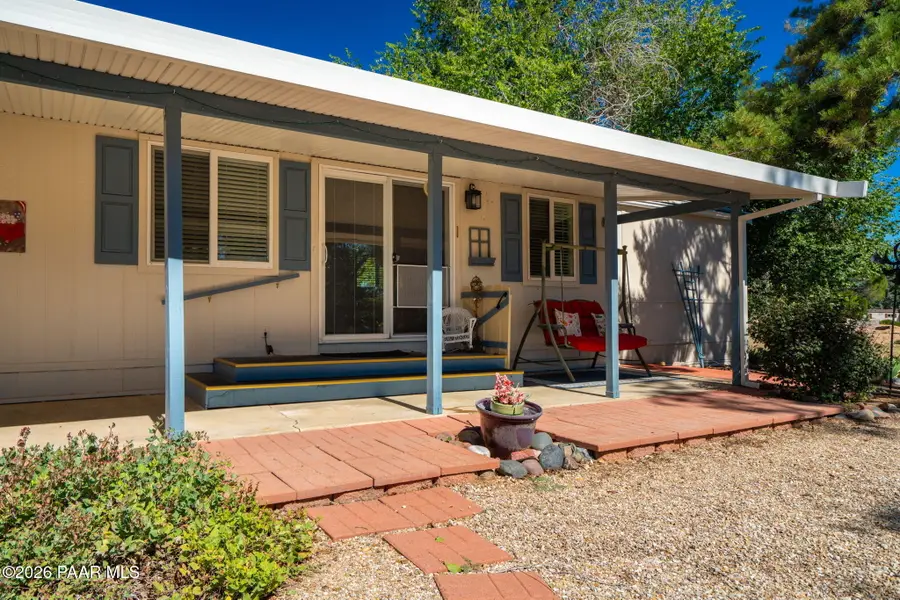 10076 E Dapple Grey Trail, Dewey, AZ 86327 - #2
