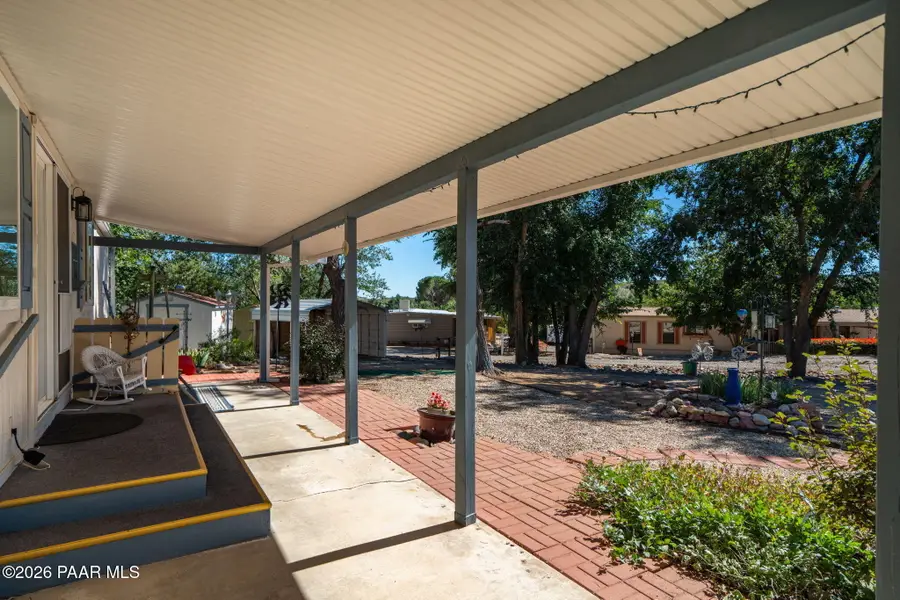 10076 E Dapple Grey Trail, Dewey, AZ 86327 - #3