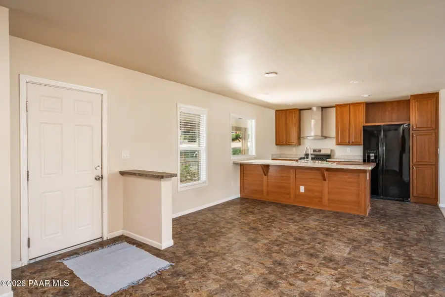 1347 N Chestnut Trail, Dewey, AZ 86327 - #3