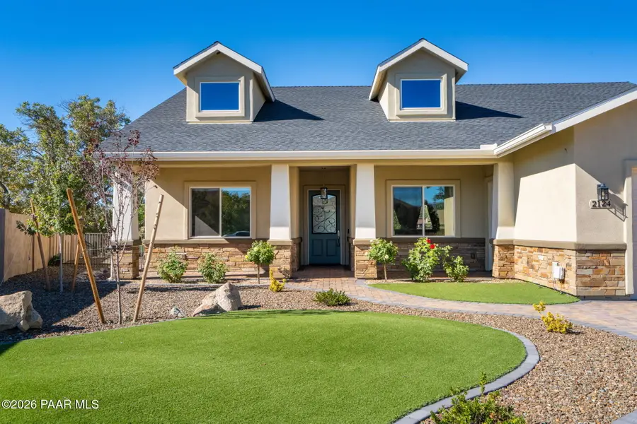 2124 Golf Links Drive, Prescott, AZ 86301 - #3