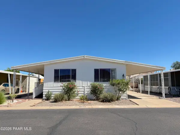 11411 N 91st Avenue #137, Peoria, AZ 85345