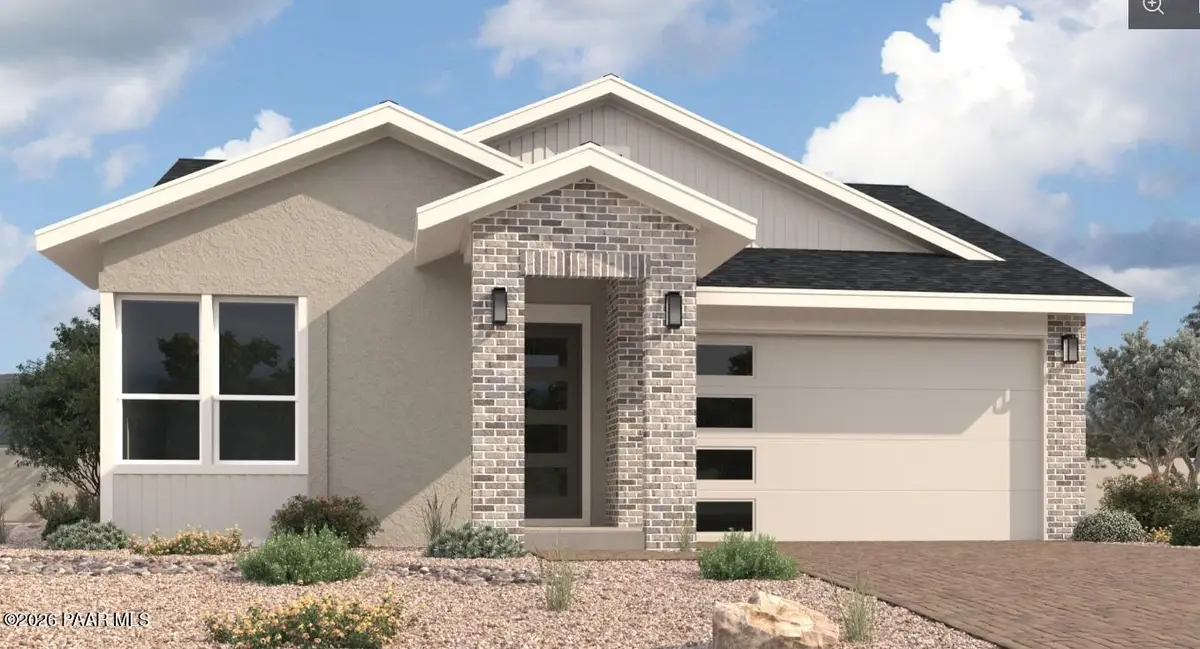 1223 Thunder Trail #19, Prescott, AZ 86305 - #1