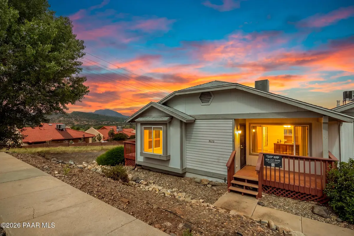 3070 Peaks View Lane #9e, Prescott, AZ 86301 - #1