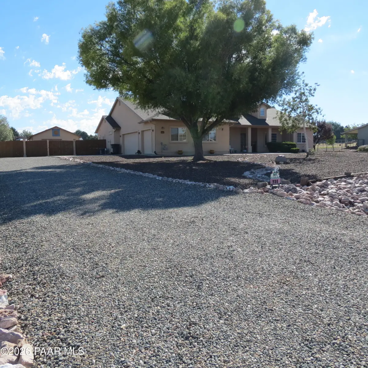 735 Sycamore Lane, Chino Valley, AZ 86323 - #1