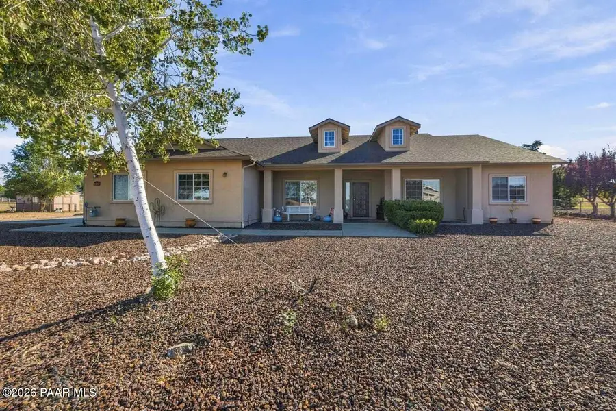 735 Sycamore Lane, Chino Valley, AZ 86323 - #3