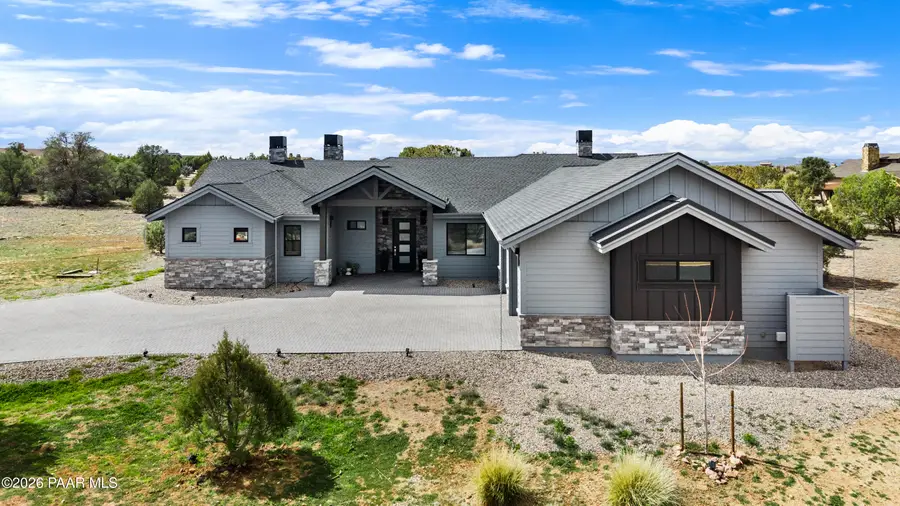 4810 W Three Forks Road, Prescott, AZ 86305 - #2