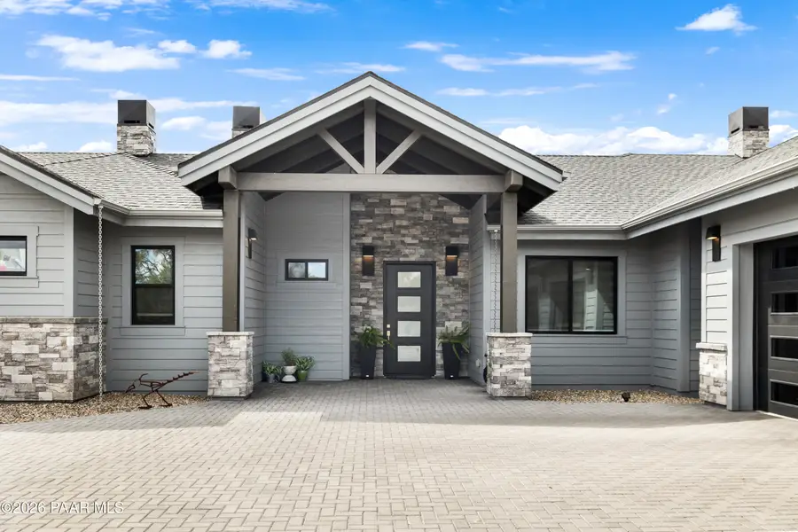 4810 W Three Forks Road, Prescott, AZ 86305 - #3