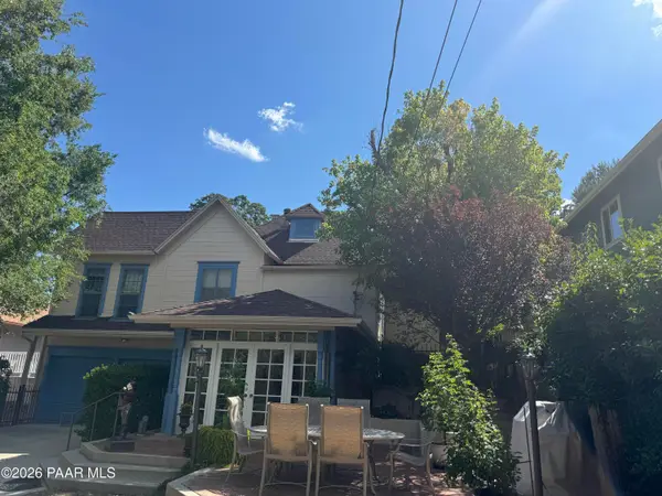 212 S Pleasant Street, Prescott, AZ 86303
