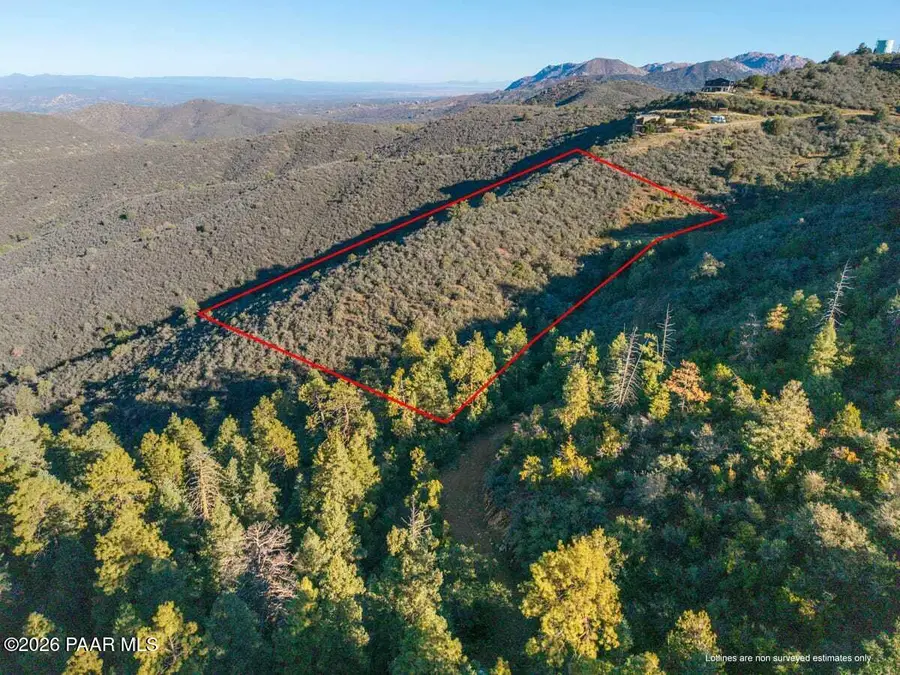 1010 N Westview Drive, Prescott, AZ 86305 - #2