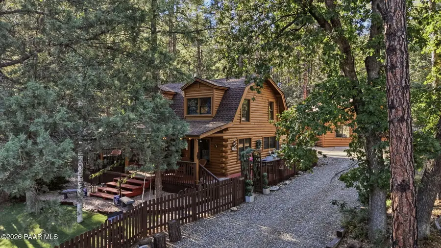 5292 S Dahlin Road, Prescott, AZ 86303 - #2