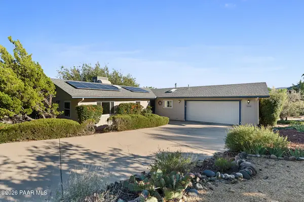 5045 Cactus Place, Prescott, AZ 86301
