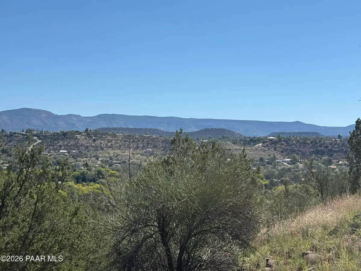 4902 N Red Sand Boulevard, Rimrock, AZ 86335 - #1