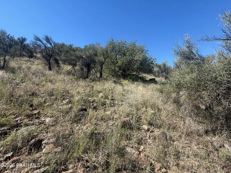 4902 N Red Sand Boulevard, Rimrock, AZ 86335 - #3