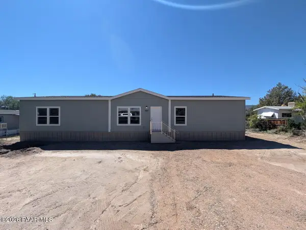 3940 E Tumbleweed Drive, Camp Verde, AZ 86322