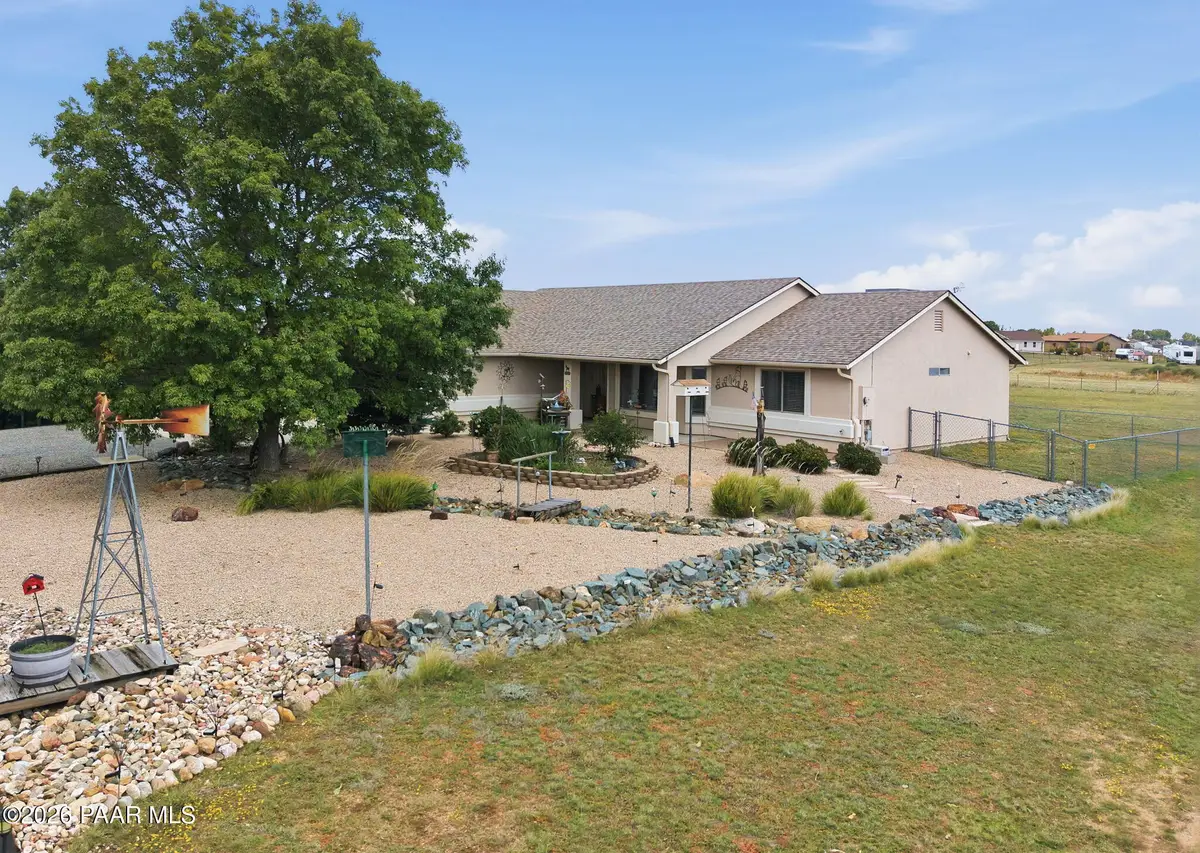 7520 E Joshua Ranch Road, Prescott Valley, AZ 86315 - #1