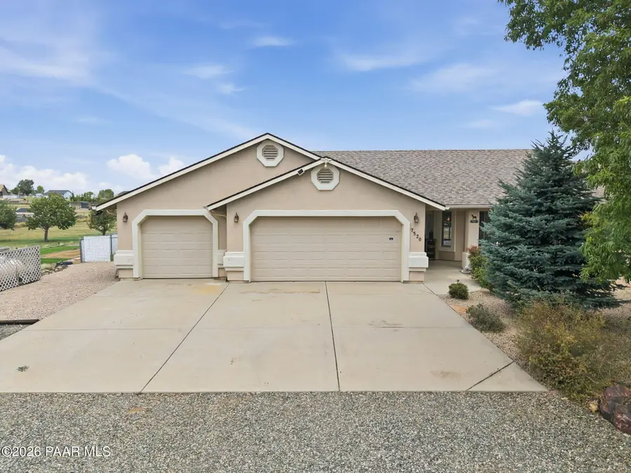 7520 E Joshua Ranch Road, Prescott Valley, AZ 86315 - #2