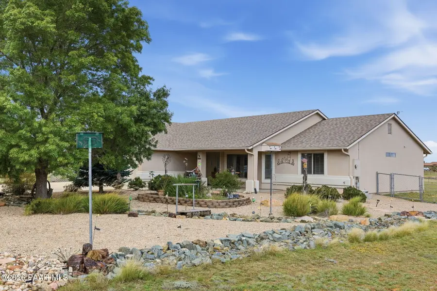 7520 E Joshua Ranch Road, Prescott Valley, AZ 86315 - #3