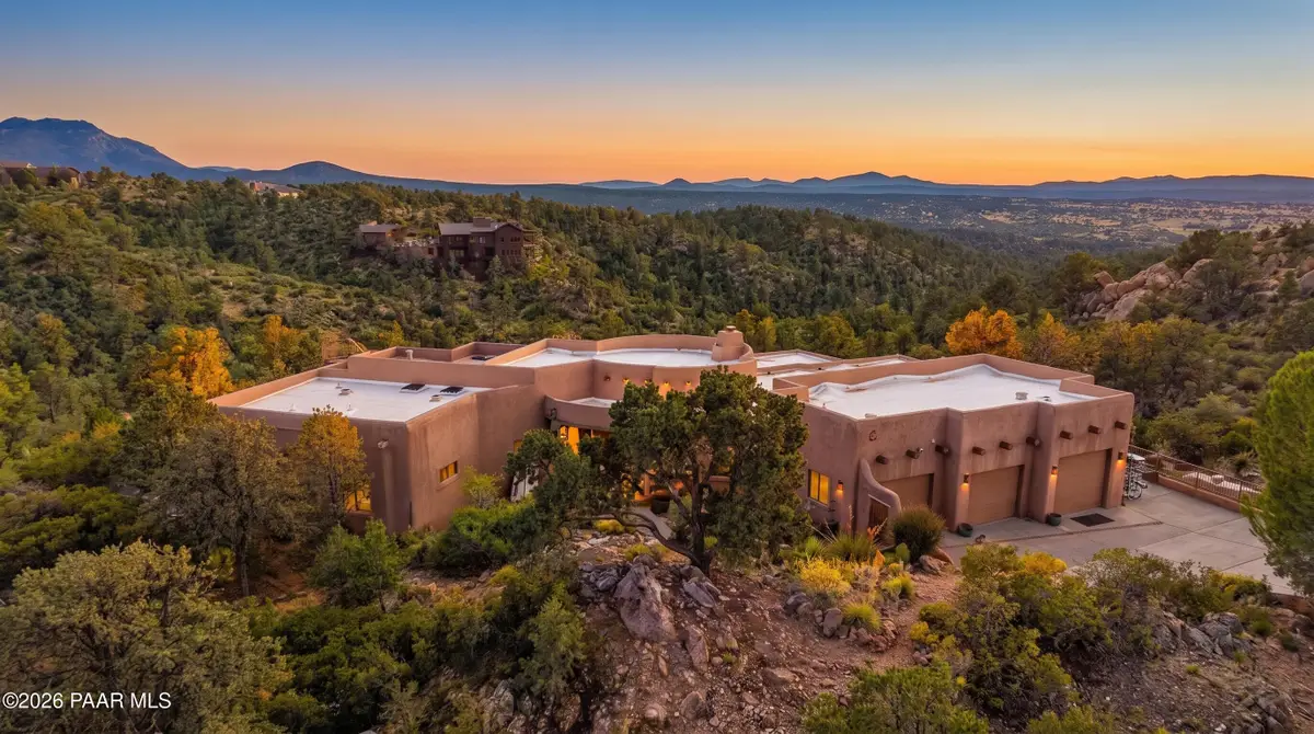6625 W Box Canyon Place, Prescott, AZ 86305 - #1