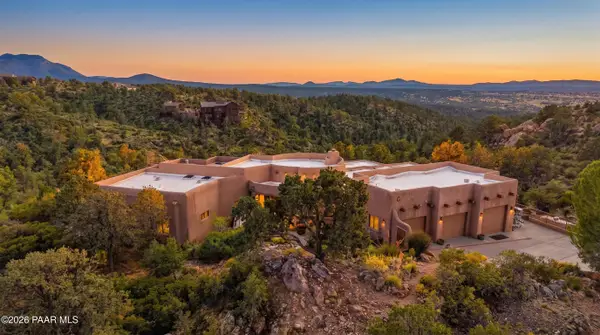 6625 W Box Canyon Place, Prescott, AZ 86305
