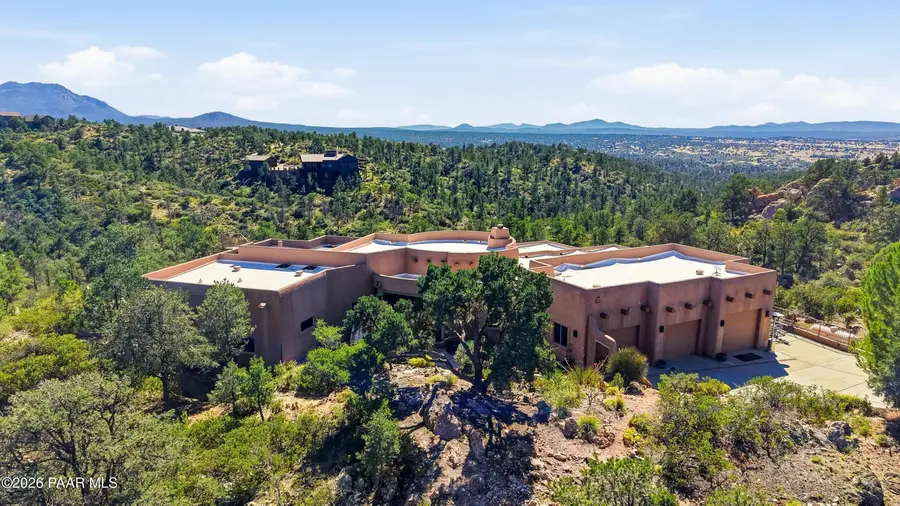 6625 W Box Canyon Place, Prescott, AZ 86305 - #2