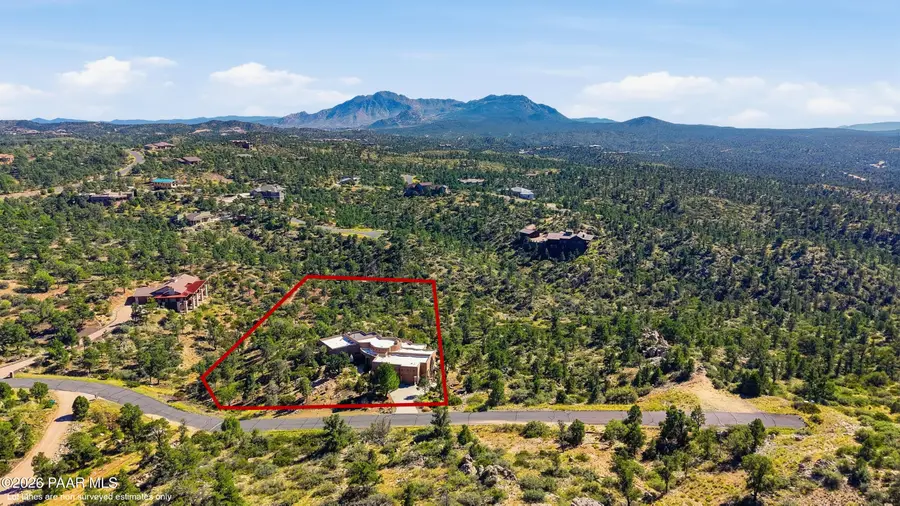 6625 W Box Canyon Place, Prescott, AZ 86305 - #3