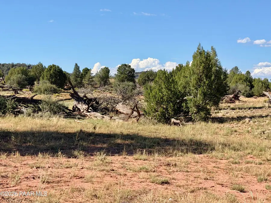 494se N Nirvana Way, Ash Fork, AZ 86320 - #3