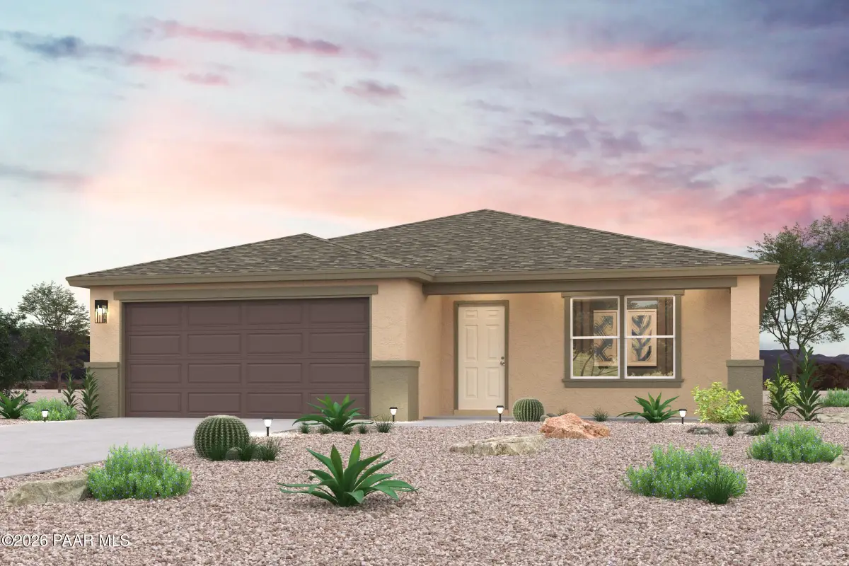 2122 Hidden Hills Drive, Cottonwood, AZ 86326 - #1